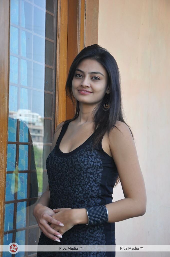 Nikitha Narayan Latest Stills | Picture 120038